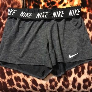 Drifit Nike shorts